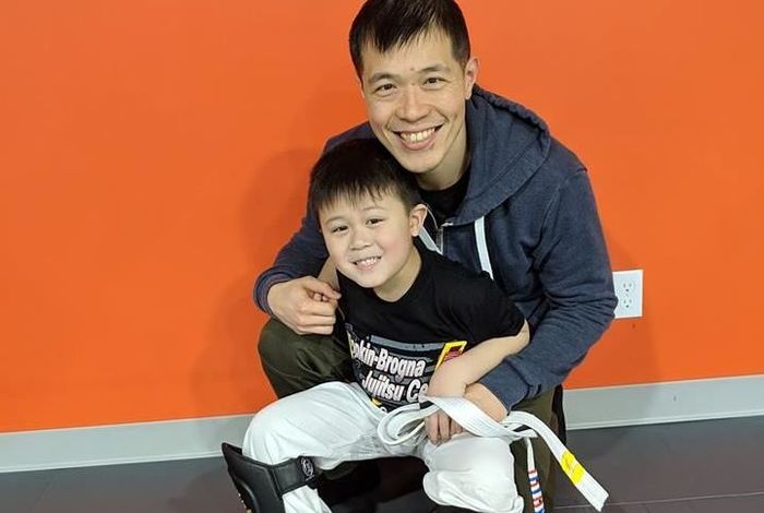 Popkin-Brogna Jujitsu Center - birthday parties in West Hempstead, NY