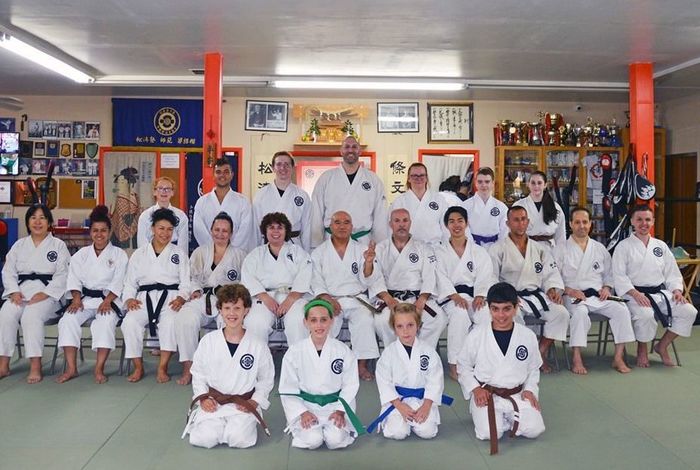 Kai Leung’s Shotojuku Karate Dojo - Kids activities in Queens, NY