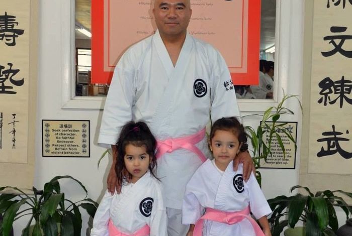 Kai Leung’s Shotojuku Karate Dojo - Kids activities in Queens, NY