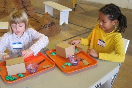 Brooklyn Robot Foundry - camps, classes and birthday parties in Brooklyn, New York