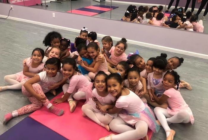 Joann’s School of Dance - birthday parties in Elizabeth, NJ