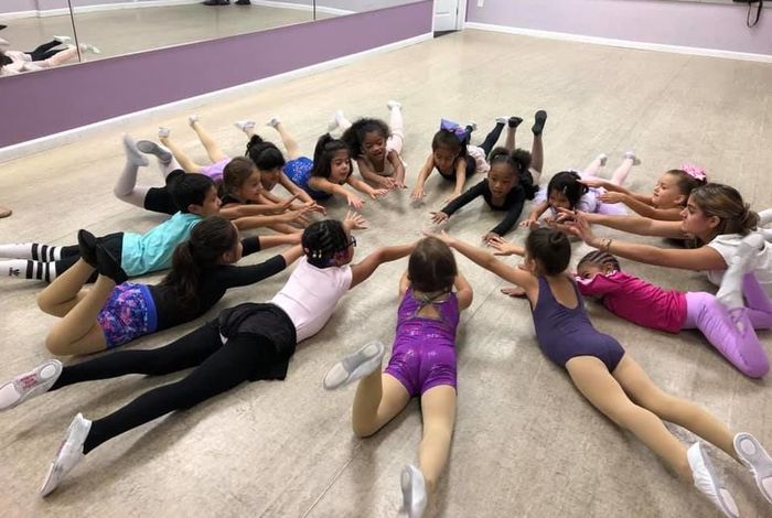 Joann’s School of Dance - birthday parties in Elizabeth, NJ