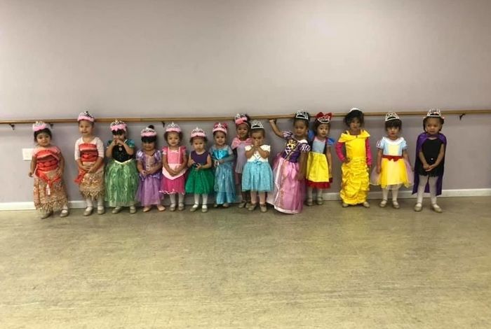 Joann’s School of Dance - birthday parties in Elizabeth, NJ
