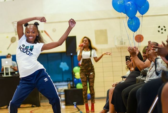 JUMP-IN ENRICHMENT.INC - camps and classes in Brooklyn