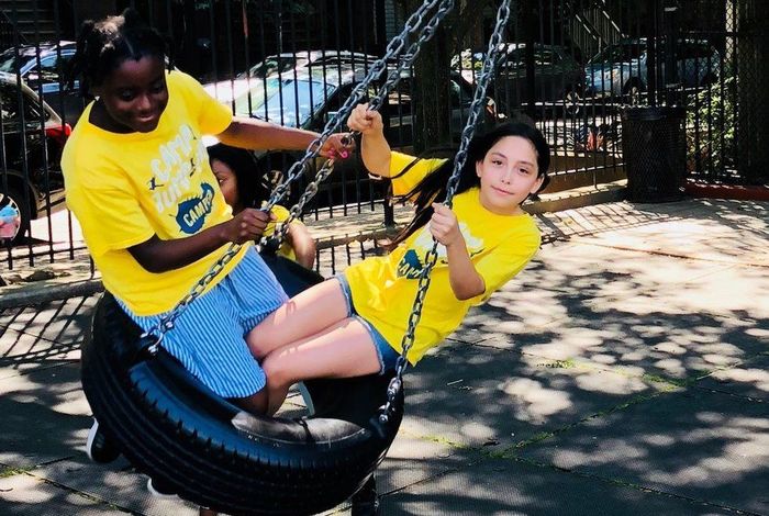 JUMP-IN ENRICHMENT.INC - camps and classes in Brooklyn