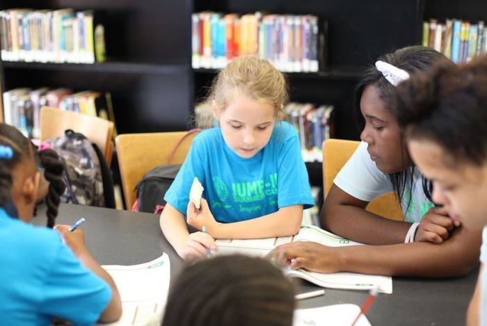 JUMP-IN ENRICHMENT.INC - camps and classes in Brooklyn