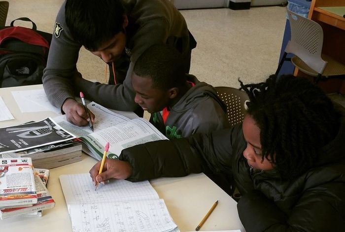 JUMP-IN ENRICHMENT.INC - camps and classes in Brooklyn