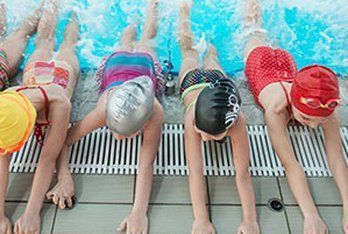 Lehman College – Summer Camp and Swimming Program - camps in The Bronx, NY