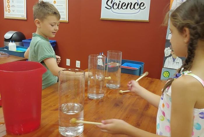 Urban STEAM Lab - camps, classes and birthday parties in Brooklyn, NY