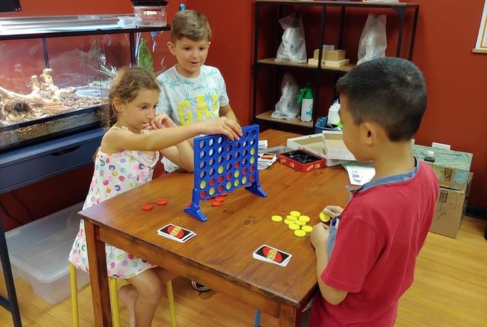 Urban STEAM Lab - camps, classes and birthday parties in Brooklyn, NY