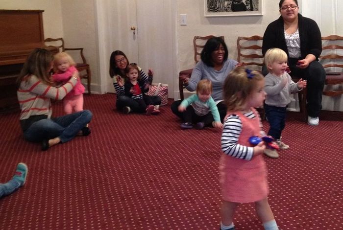 Shake, Rattle & Roll Music - birthday parties in Bronxville, Village of Pelham, New Rochelle, Scarsdale
