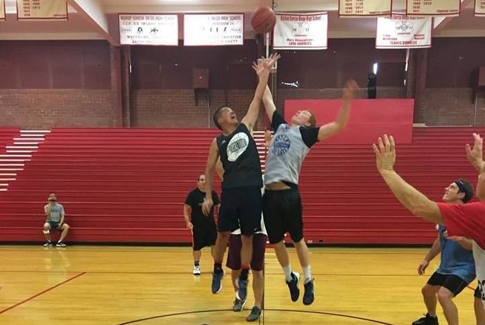 Never Too Late Basketball - camps in Brooklyn, NY