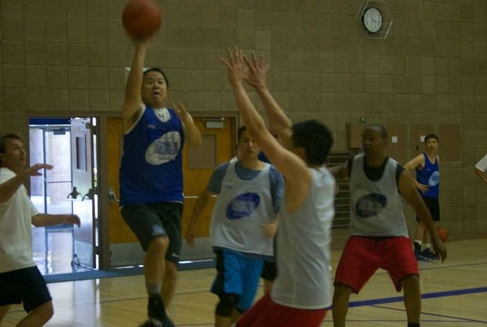 Never Too Late Basketball - camps in Brooklyn, NY