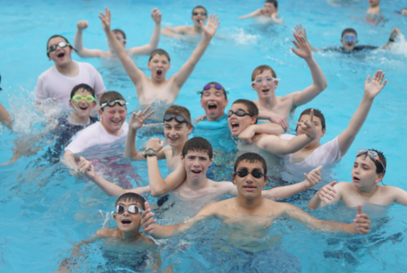 Camp Tashbar - camps in Brooklyn, Liberty