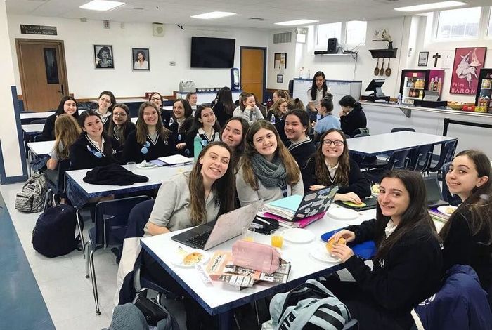 Fontbonne Hall Academy - camps in Brooklyn, NY