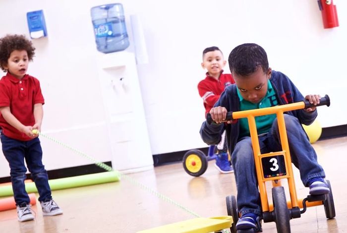 MOHDC SmartStart - camps and classes in Brooklyn, NY