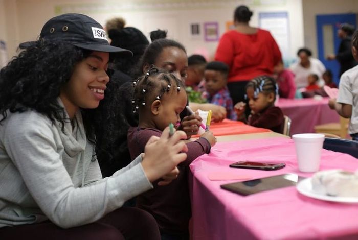 MOHDC SmartStart - camps and classes in Brooklyn, NY