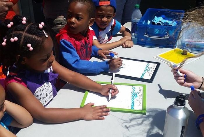 MOHDC SmartStart - camps and classes in Brooklyn, NY