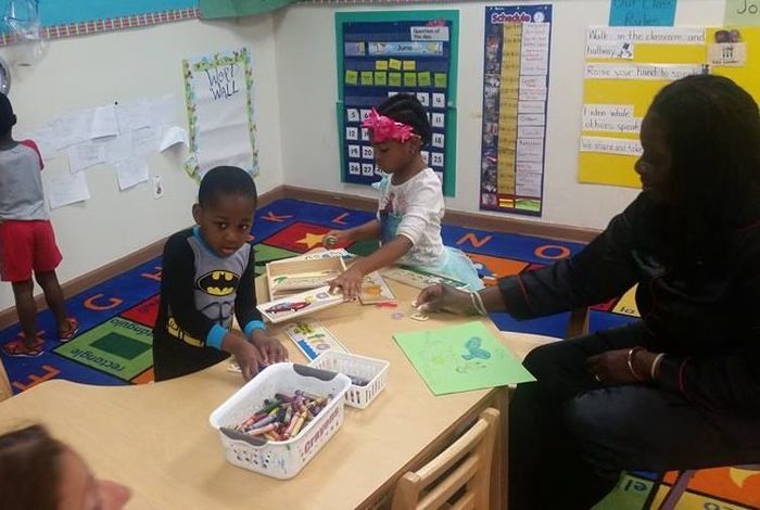 MOHDC SmartStart - camps and classes in Brooklyn, NY