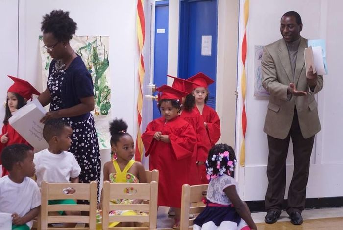 MOHDC SmartStart - camps and classes in Brooklyn, NY