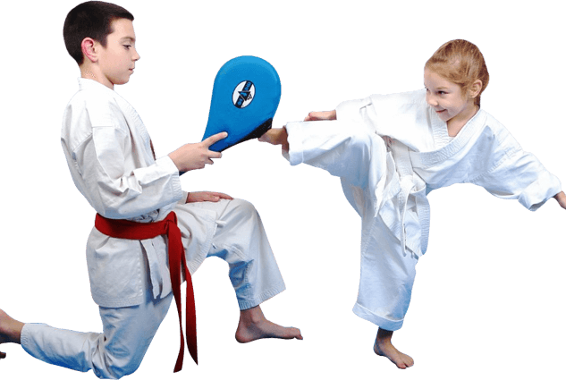NYC Tae Kwon Do - camps and classes in Brooklyn