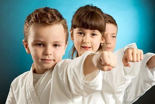 NYC Tae Kwon Do - camps and classes in Brooklyn