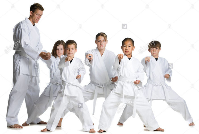 NYC Tae Kwon Do - camps and classes in Brooklyn
