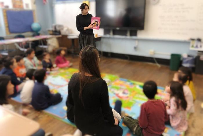Weibo Learning - camps and classes in Brooklyn, NY