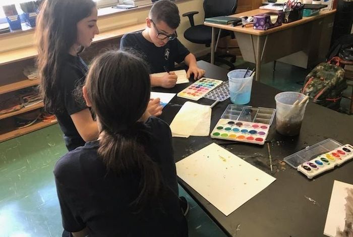 St. Ephrem Catholic Academy - camps and classes in Brooklyn, NY