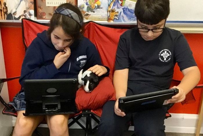 St. Ephrem Catholic Academy - camps and classes in Brooklyn, NY