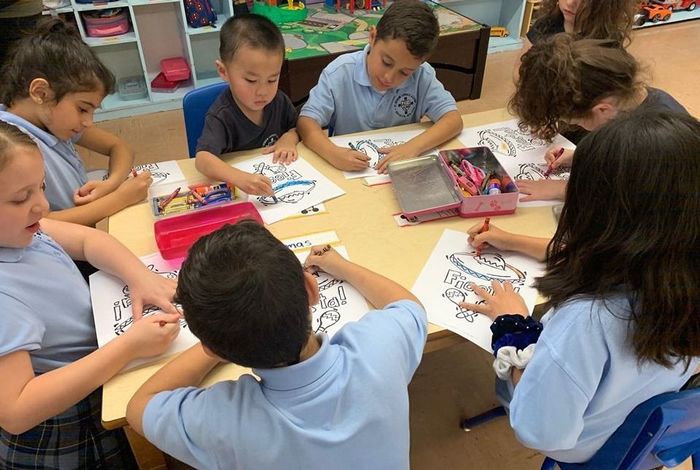 St. Ephrem Catholic Academy - camps and classes in Brooklyn, NY