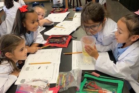 St. Ephrem Catholic Academy - camps and classes in Brooklyn, NY