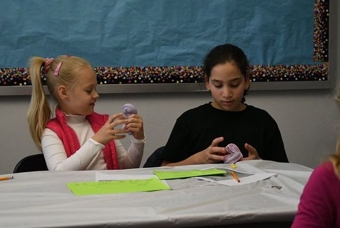 Marks JCH of Bensonhurst - camps and classes in Brooklyn, NY