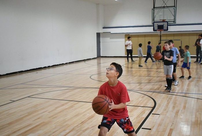 Marks JCH of Bensonhurst - camps and classes in Brooklyn, NY