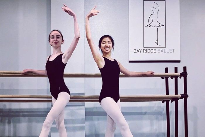 Bay Ridge Ballet - camps and birthday parties in Brooklyn, NY