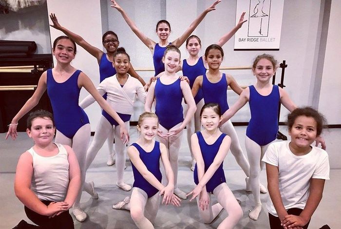 Bay Ridge Ballet - camps and birthday parties in Brooklyn, NY