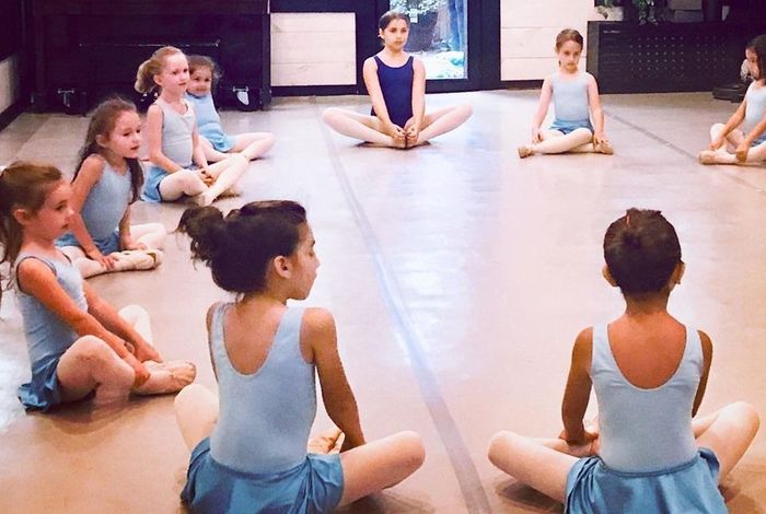 Bay Ridge Ballet - camps and birthday parties in Brooklyn, NY