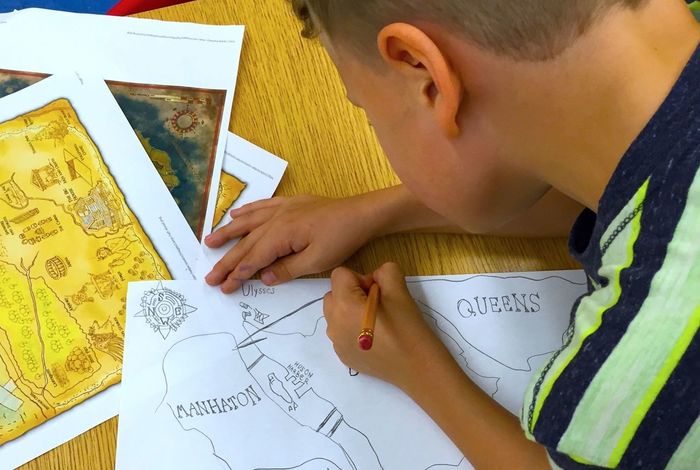 PLATO Learning  - camps and classes in Brooklyn, NY