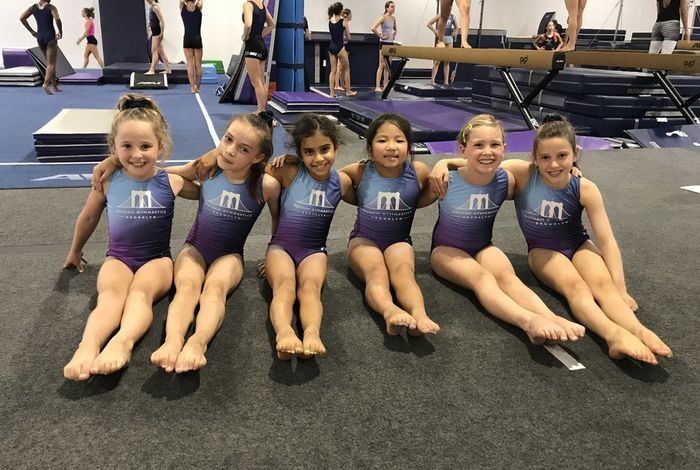 Gotham Gymnastics - birthday parties in Brooklyn, NY