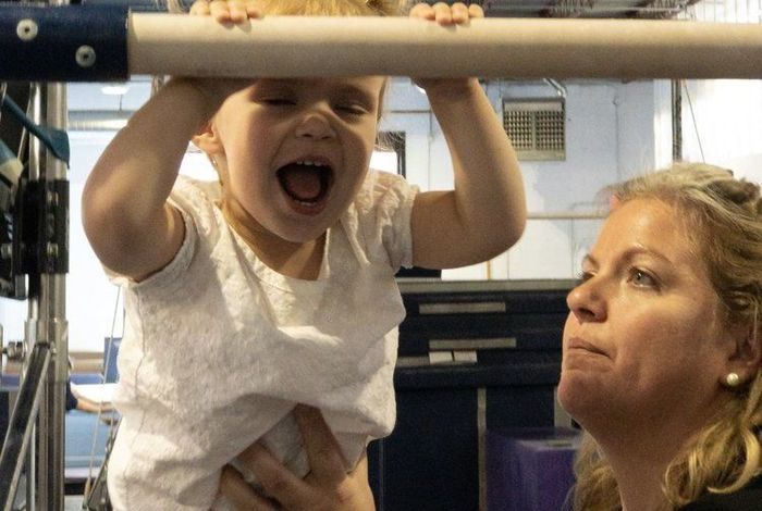 Gotham Gymnastics - birthday parties in Brooklyn, NY