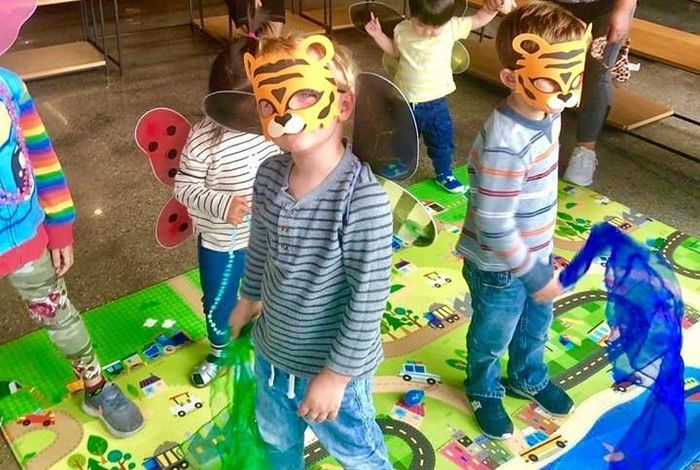 Toc Toc Spanish - birthday parties in Brooklyn, Queens, New York