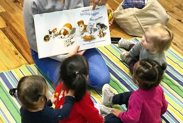 Toc Toc Spanish - birthday parties in Brooklyn, Queens, New York