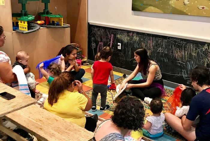 Toc Toc Spanish - birthday parties in Brooklyn, Queens, New York