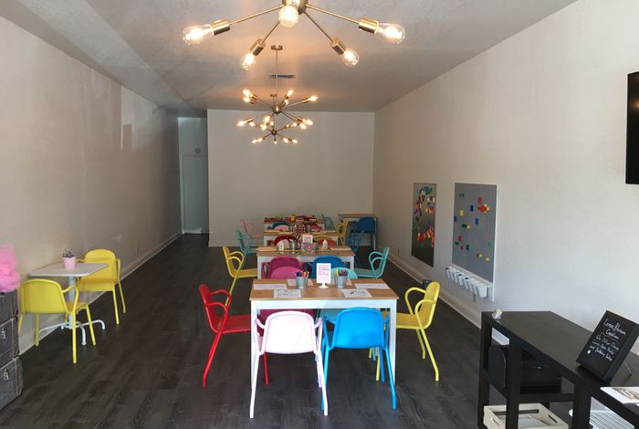 Lemon Blossoms Creations - camps in Walnut Creek, CA