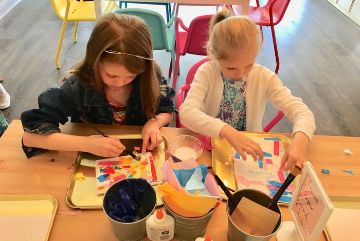 Lemon Blossoms Creations - camps in Walnut Creek, CA