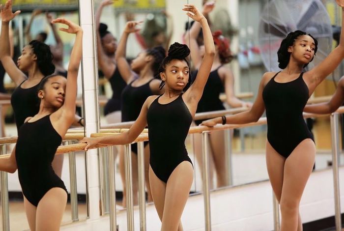 Purelements - classes in Brooklyn, NY