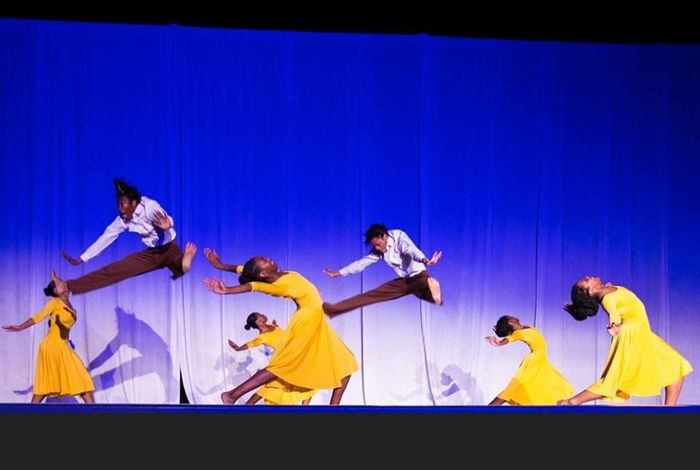Purelements - classes in Brooklyn, NY
