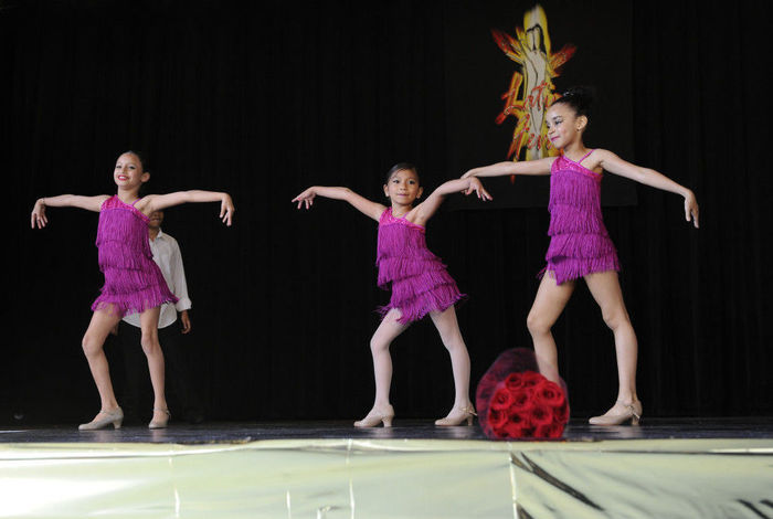 Latin Fever Salsa On2 Dance Studio - Kids activities in Brooklyn, NY