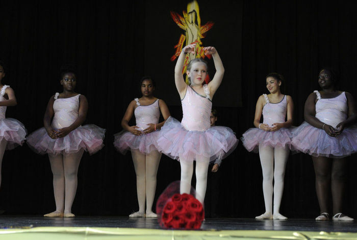 Latin Fever Salsa On2 Dance Studio - Kids activities in Brooklyn, NY