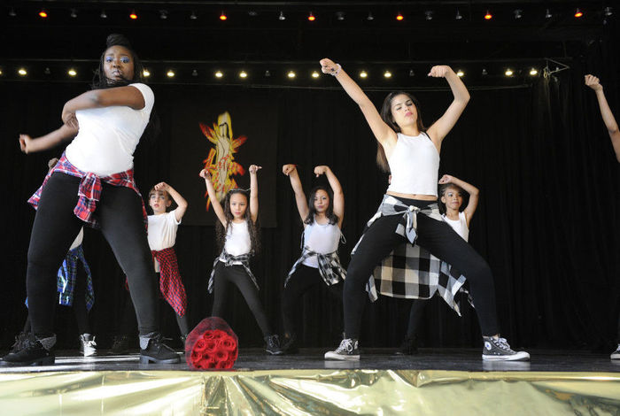 Latin Fever Salsa On2 Dance Studio - Kids activities in Brooklyn, NY